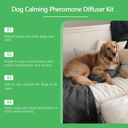 Dog Mood Diffuser