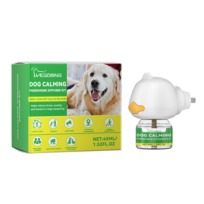 Dog Mood Diffuser
