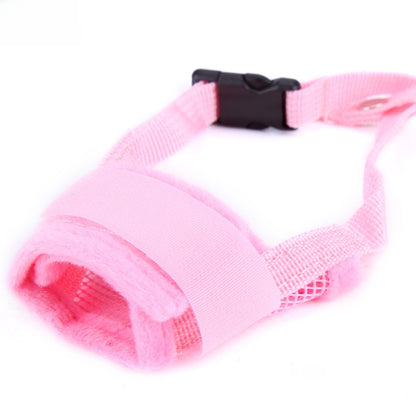 dog muzzle