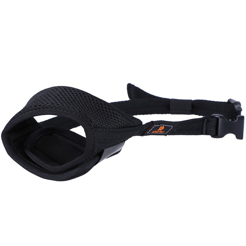 dog muzzle
