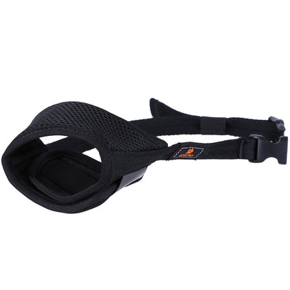dog muzzle