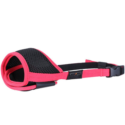 dog muzzle