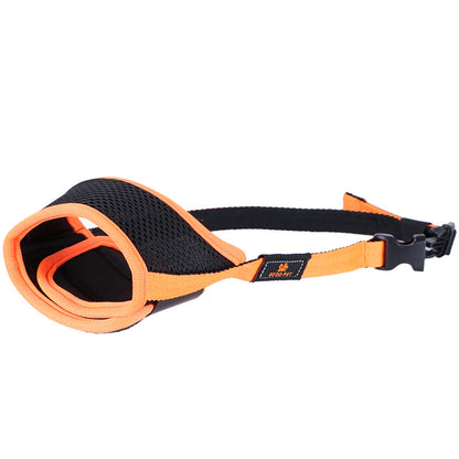 dog muzzle