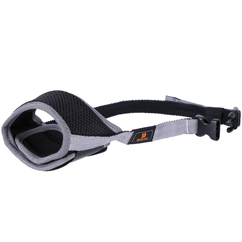 dog muzzle
