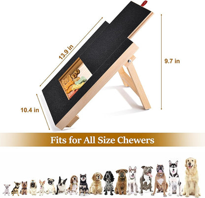 Dog Nail Scraper