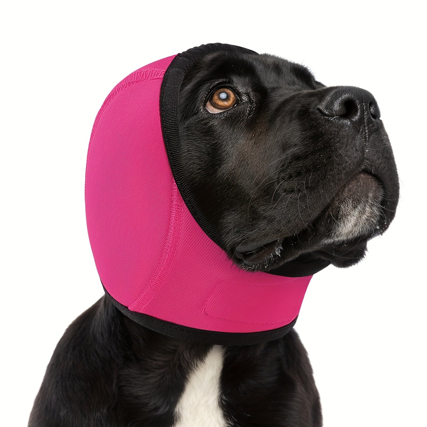 Dog Noise Reduction Earmuffs