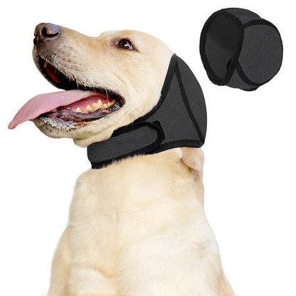 Dog Noise Reduction Earmuffs