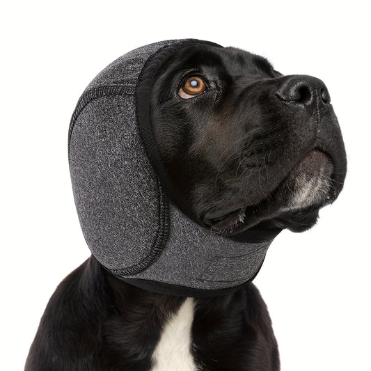 Dog Noise Reduction Earmuffs