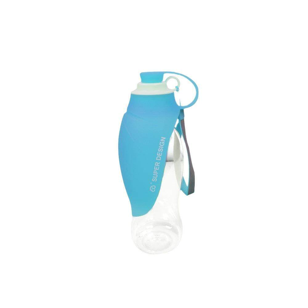 Dog outdoor water cup