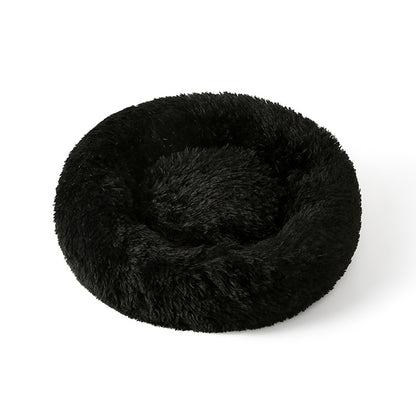 Dog Pad Kennel Round Kennel Bed