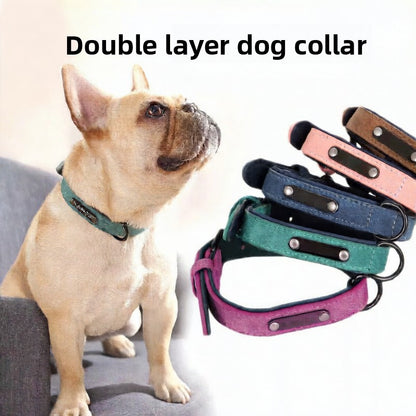 Dog Pet Collar