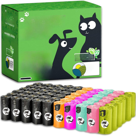 Dog pet poop bag