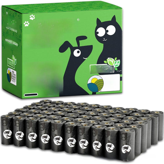 Dog pet poop bag