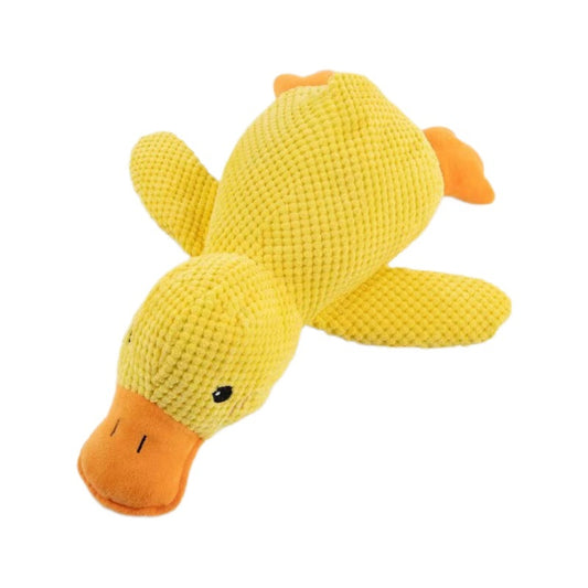 Dog Plush Chew Toy