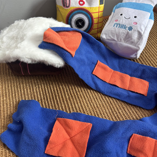 Dog Plush Toy