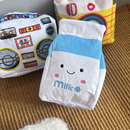 Dog Plush Toy
