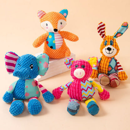 Dog Plush Toy