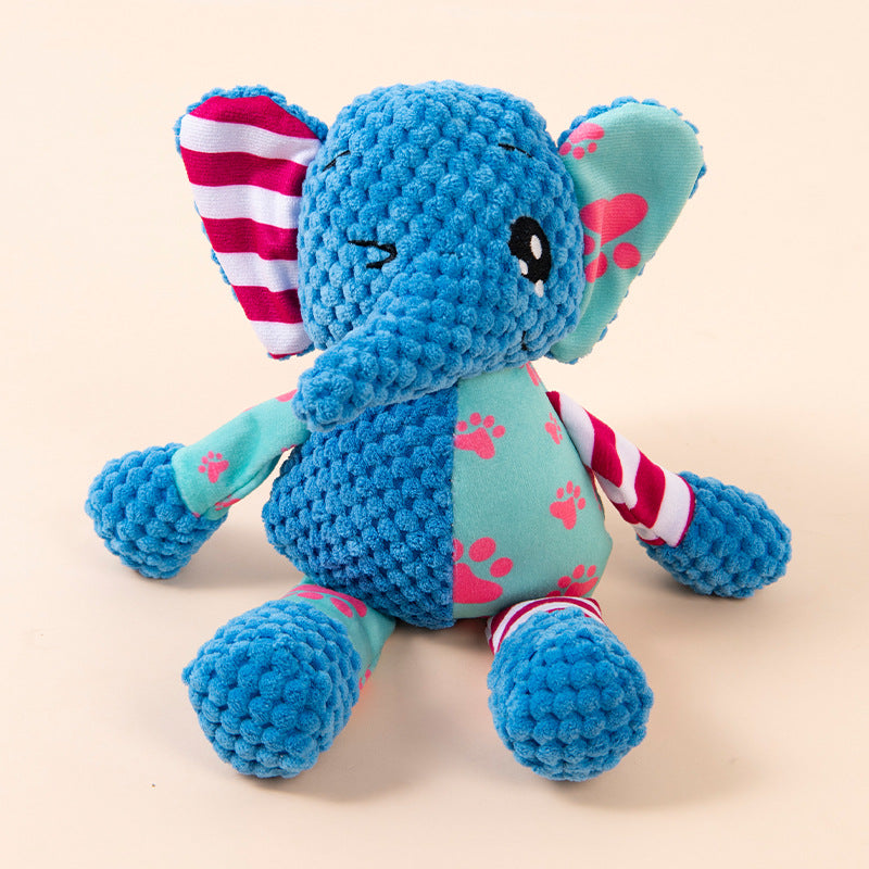 Dog Plush Toy