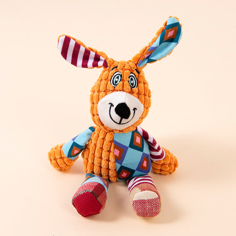 Dog Plush Toy