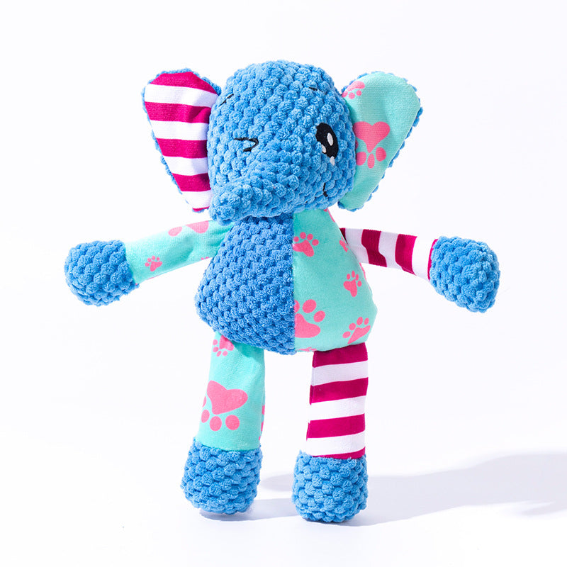 Dog Plush Toy