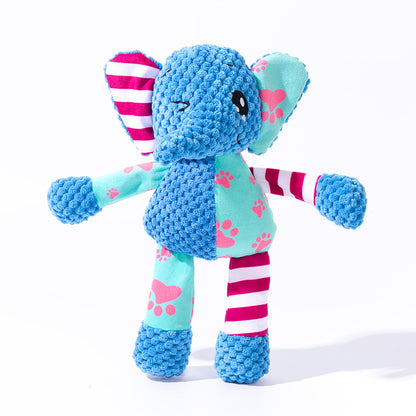Dog Plush Toy