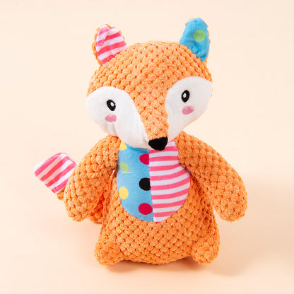 Dog Plush Toy