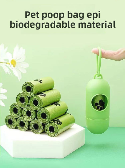 Dog Poop Bags