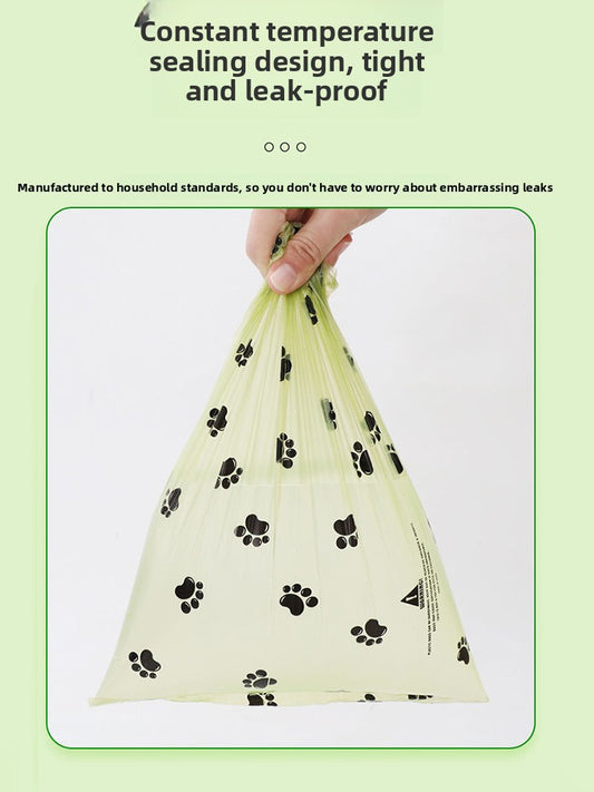 Dog Poop Bags