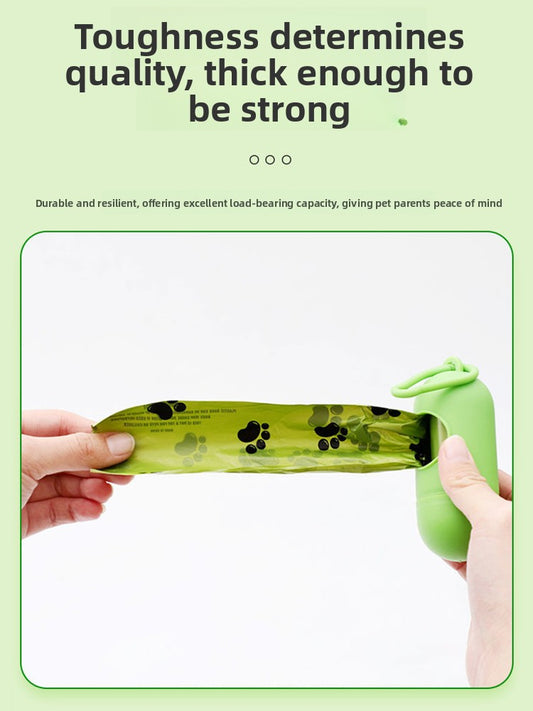 Dog Poop Bags