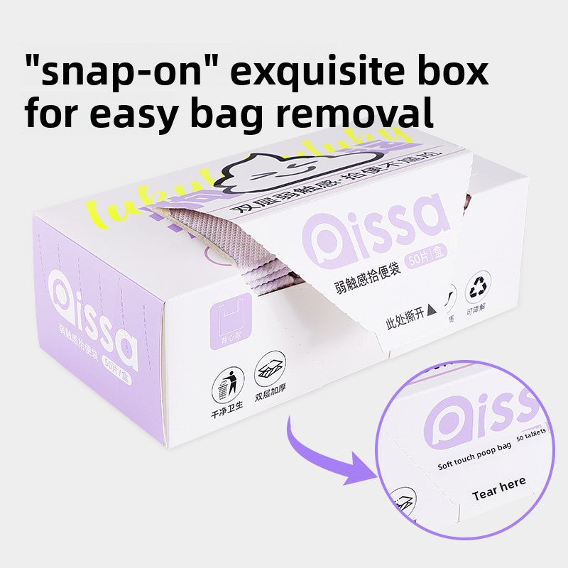 Dog Poop Bags