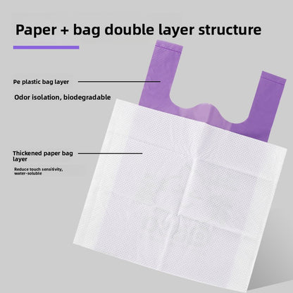 Dog Poop Bags
