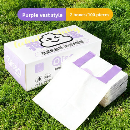 Dog Poop Bags