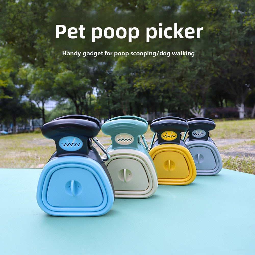 Dog Poop Picker