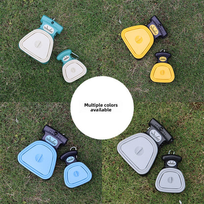 Dog Poop Picker