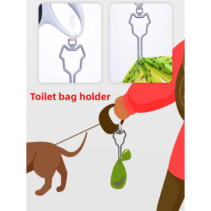 dog poop scooper