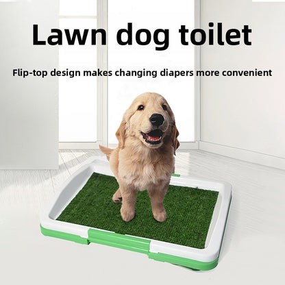 Dog Potty Supplies Non-Slip