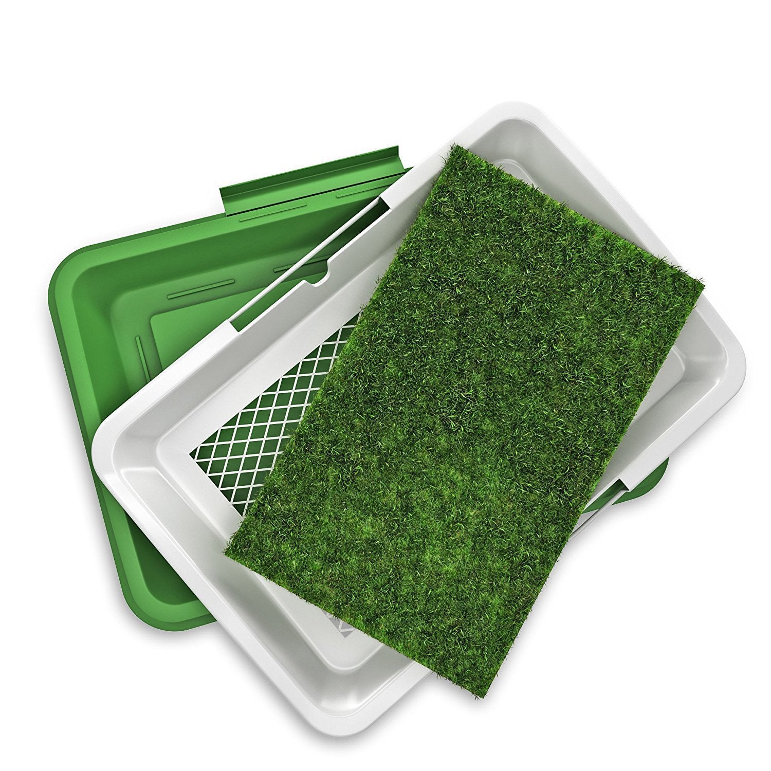 Dog Potty Supplies Non-Slip