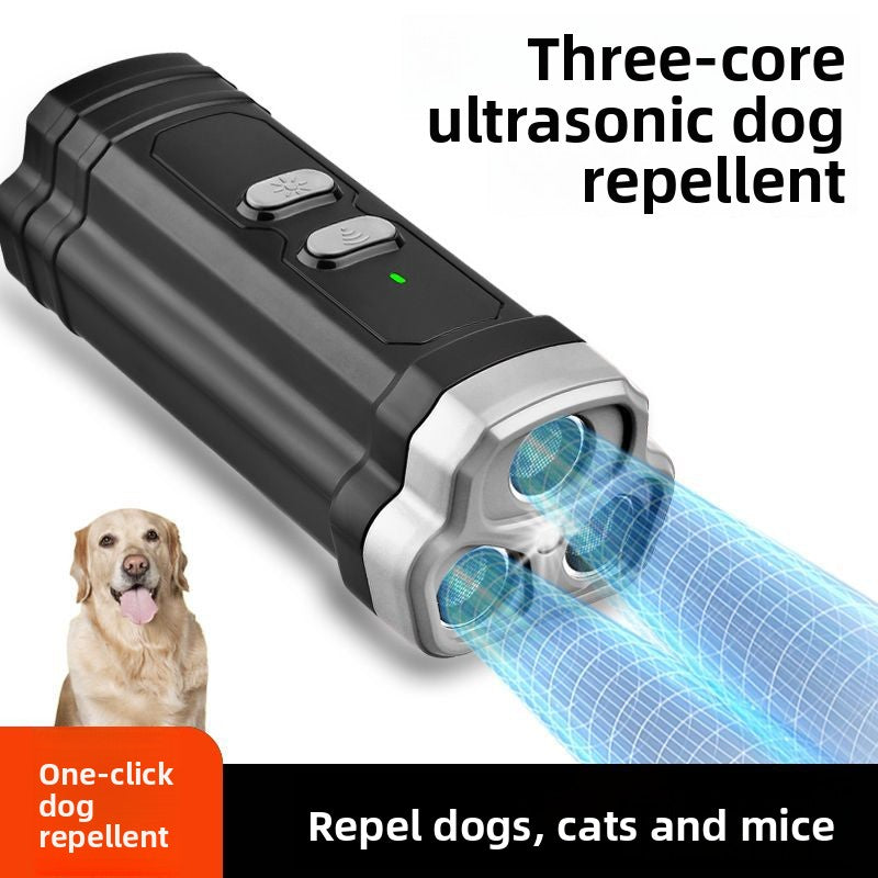 dog repeller