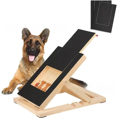 Dog Scratch Board