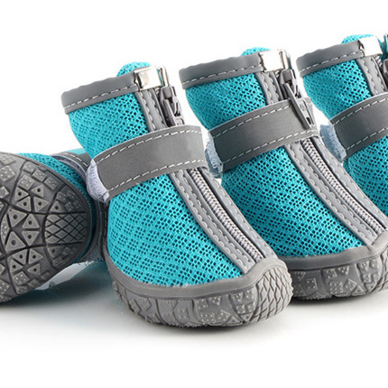 Dog shoes