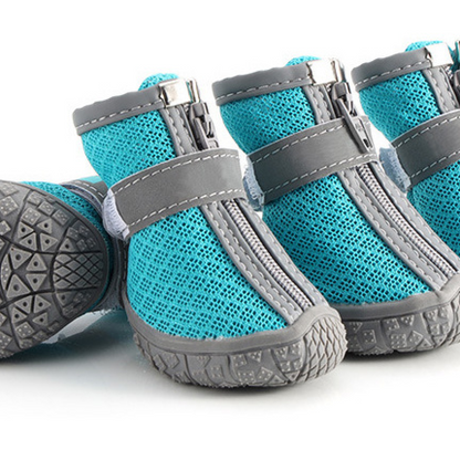 Dog shoes