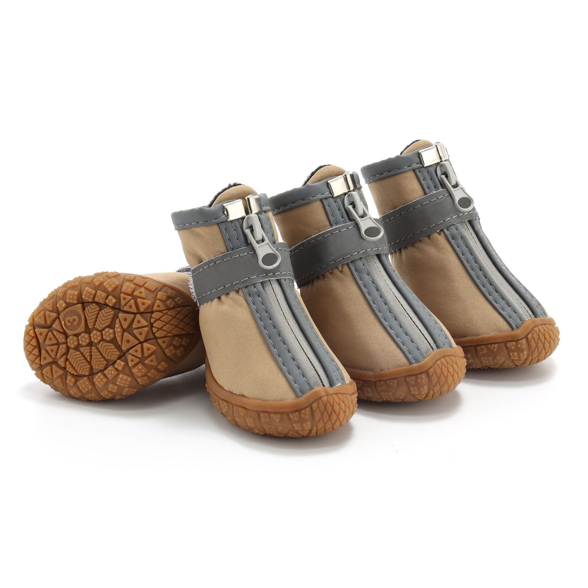 Dog shoes