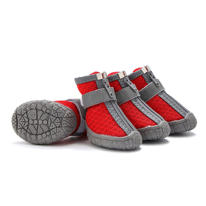 Dog shoes