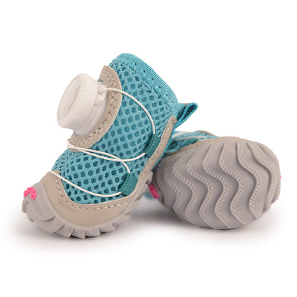 dog shoes