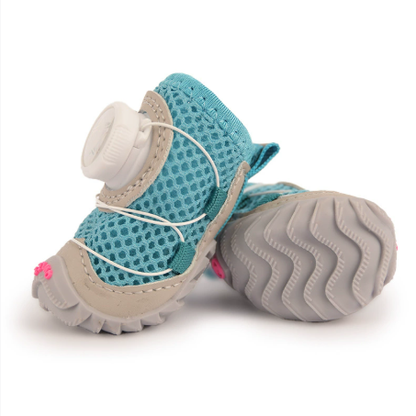 dog shoes