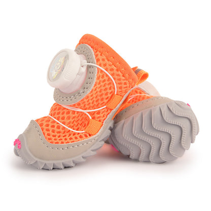 dog shoes