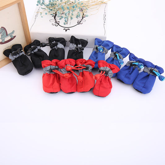 Dog Shoes