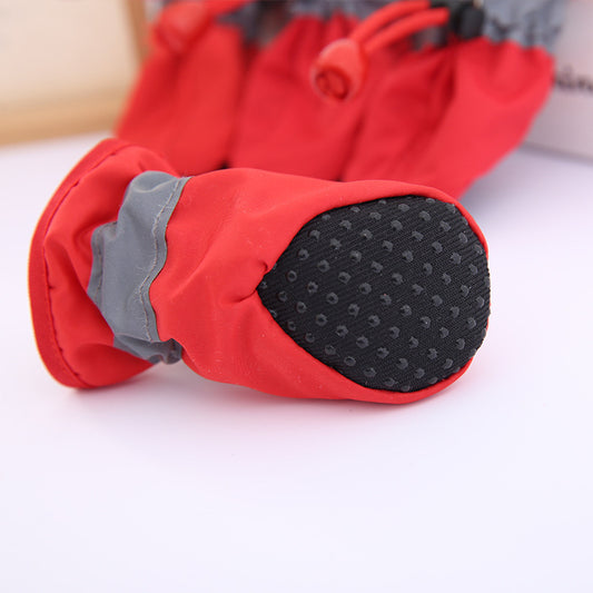 Dog Shoes