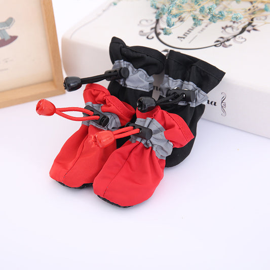 Dog Shoes
