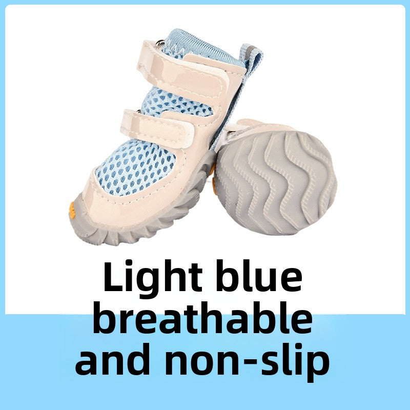 Dog Shoes